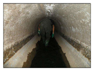 新疆管道高压清洗