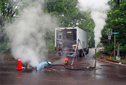 新疆CIPP热固化修复技术