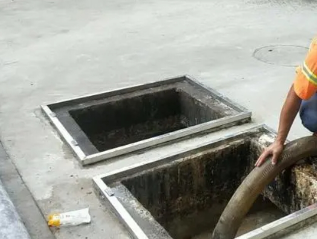 新疆化粪池清理