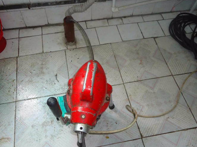 新疆下水道疏通