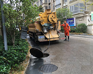 新疆管网知识-是否有行之有效的解决方案